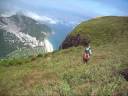 Pousando na G�vea