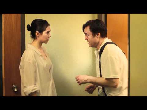Your sample, please - Bloopers