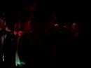 JUSTIN CARR AND GHOST COMPANY AT STICKY FINGERZ LITTLE ROCK