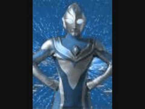 ultraman tiga