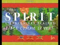 Spirit L'étalon Des Plaines : Libre Comme L'Air (PC)