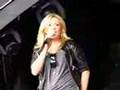 Kasia Cerekwicka - (Próby) Opole 2008