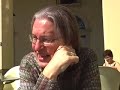 bruce sterling - what advice would you give to the young?