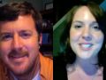 Stacey Cochran, the author of Claws, interview for The Nine Lives of Clemenza.