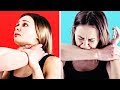 20 SELF-DEFENSE TIPS EVERY WOMAN SHOULD KNOW