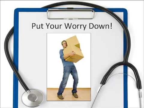 how to cure hypochondria