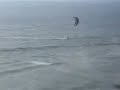 Kite Surfing Kaanapali Maui