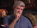 George Lucas On the Evolution of Digital Film