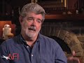 George Lucas On the Evolution of Digital Film
