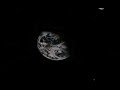UFO - In Outer Space