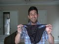 Men's Fashion and Style Advice....Underwear (Alpha M Image Consulting)