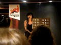 Lily Allen 'The Fear' @ Radio NRJ Session (PARIS) 13.10.09
