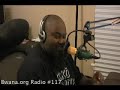 Bwana.org Radio #117