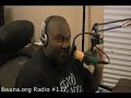 Bwana.org Radio #117