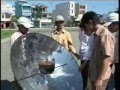 Cooking with the Sun in Vietnam (1)