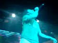 la chica banda   café tacvba