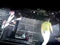 la chica banda   café tacvba