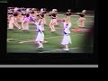 rhs marching band 1991 