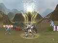 RF Online Empire Accretia - HephaestoZ RF Online Empire Accretia - HephaestoZ