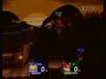 videos de SSBB replay - Omniswell (Jungle Japes) vs SamuraiPanda (Donkey Kong)