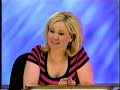 1998 Hollywood Squares (1st Season) Part Deux