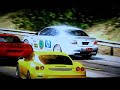 Forza Motorsport 3 - 2009 BMW E60 M5 at Fujimi Kaido