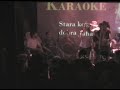 Nas Tri - Take a chance on me - KSET Oldies Karaoke - 19.09.1008. Nas Tri - Take a chance on me - KSET Oldies Karaoke - 19.09.1008.