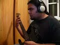 Mew- apocalypso guitar Mew- apocalypso guitar