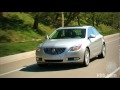 Icon for Post #Buick Regal Video Review — Kelley Blue Book