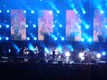 Wonderwall-Oasis Live in Vancouver