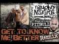 Naughty By Nature Get To Know Me Better (Remix) Video and Lyrics