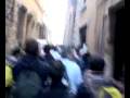 videos de Volante Rossa: Manifestazione Roma Novembre 2008