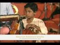Ghatam Giridhar Udupa at age 10