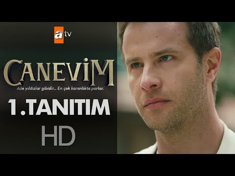 Canevim İlk Tanıtım                                                                                                                                                                                                                                       