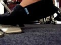 Double Kick Double Kick