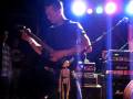 THE BLACK ROSE PHANTOMS-With Hell Behind The Cutthroats