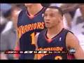 Monta Ellis difficult shot