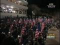 Culver Academy in the Inaugural Parade