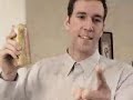 un-edited Dr. on BRAWNDO