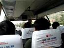Wei Fang China ITP Trip