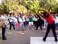 Feria Act Fisica Diciembre 6 Tuxtla Gutierrez, Chiapas .MP4