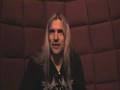 Megadeth interview with HeavyMetalSource.com