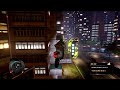Sleeping Dogs Super Motorcycle Jump HD