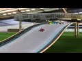 Trackmania Nations Forever