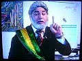 Discurso Lula Ap�s Elei��o - Low Quality