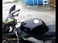 Derbi Gpr Racing By Mattia 92