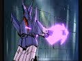 Transformers episode 71 - the killing jar part 1