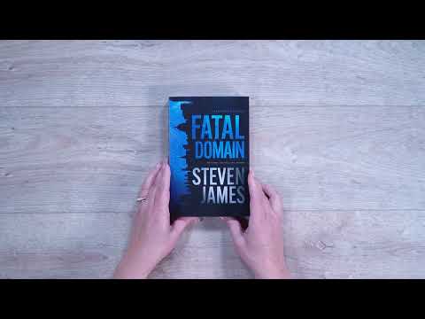 Video Preview for Fatal Domain | Softcover