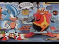 Sonic the Comic Retrospective, part 16