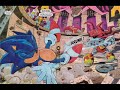 Sonic the Comic Retrospective, part 16